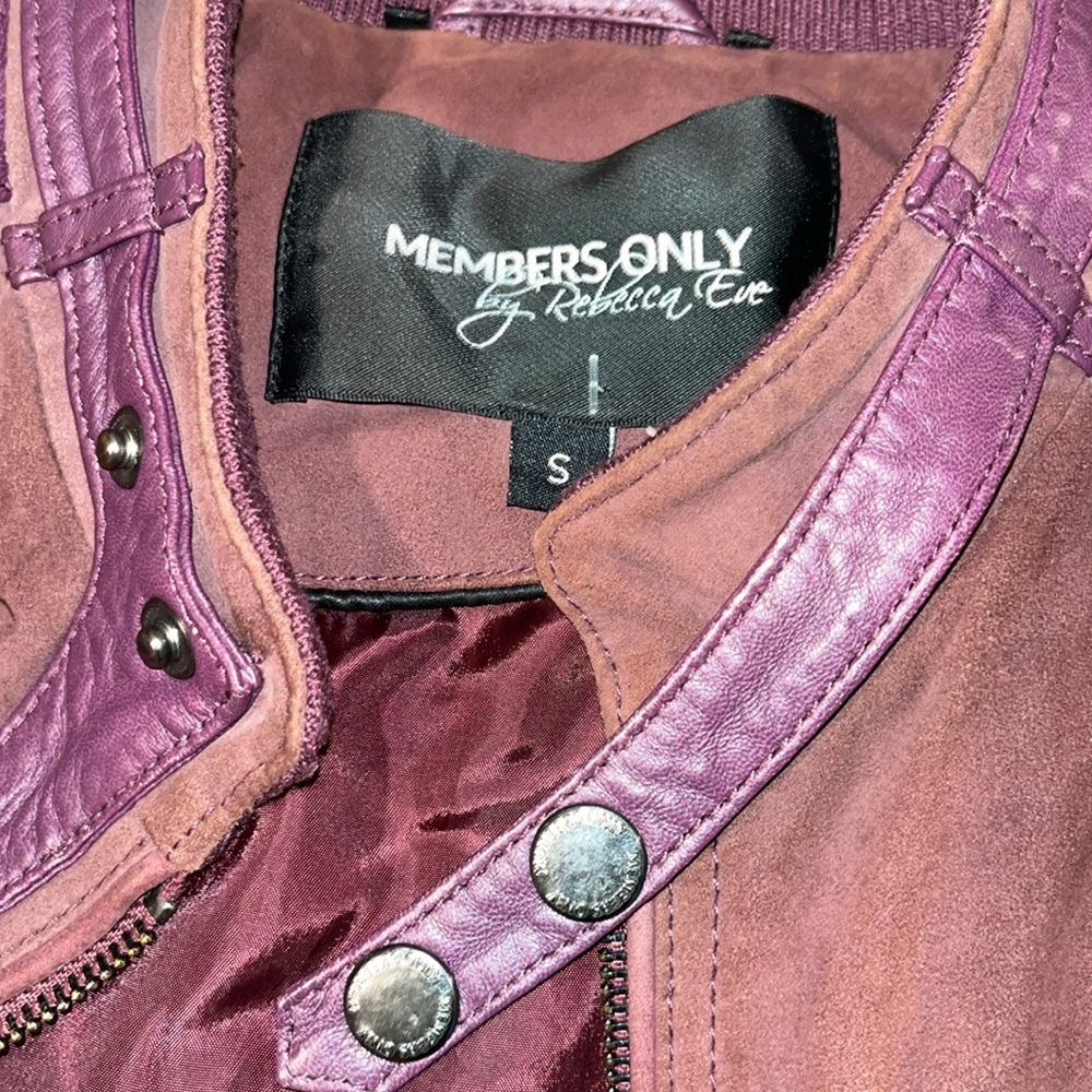 Members Only Jacket - Picture 3 of 8